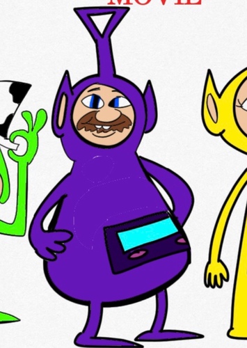 Tinky Winky