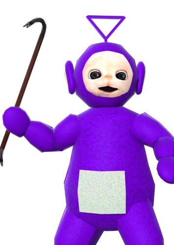 Tinky Winky