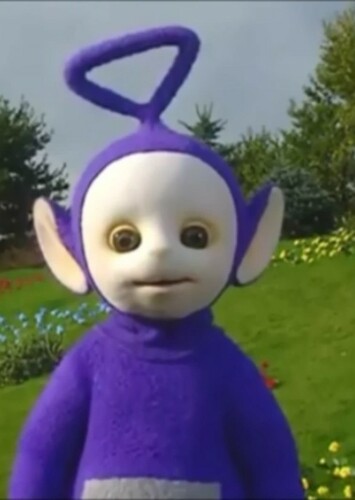 Tinky Winky