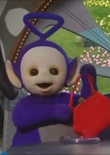 Tinky Winky