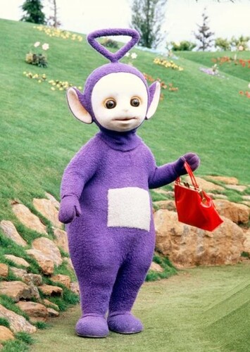 Tinky Winky (Teletubbies)