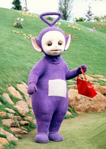 Tinky Winky (Teletubbies)