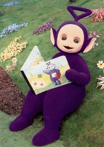 Tinky Winky (Teletubbies)