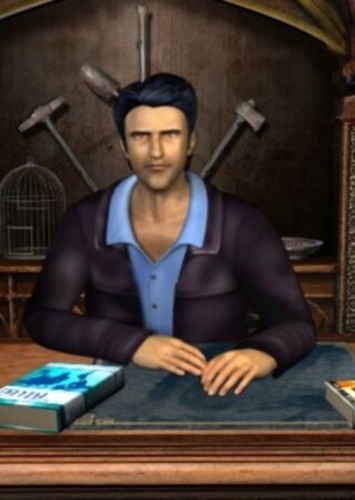 Tino Balducci