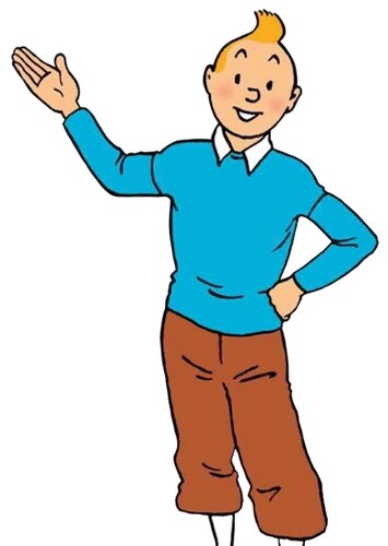 Tintin