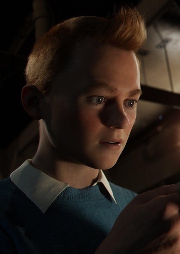 Tintin