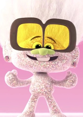 Tiny Diamond