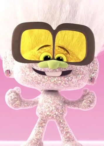 Tiny Diamond