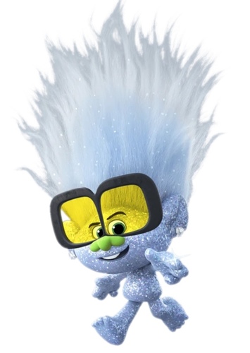 Tiny Diamond