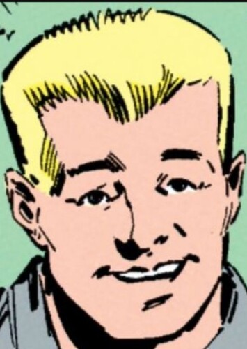 Tiny McKeever