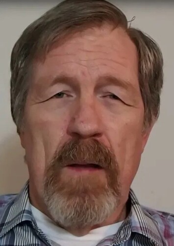 Tiny Ron Taylor