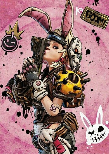Tiny Tina (adult)