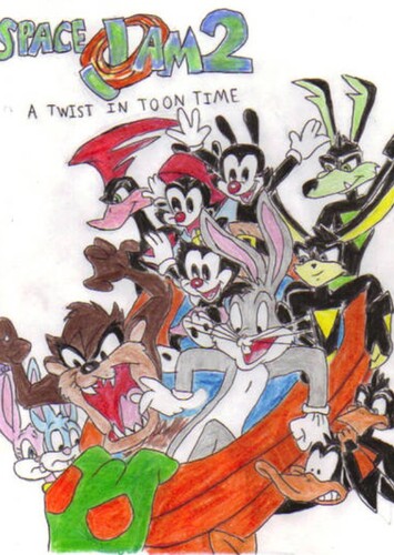 A Looney New Generation