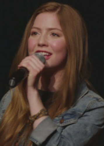 Tiny Voice - Lexi Walker