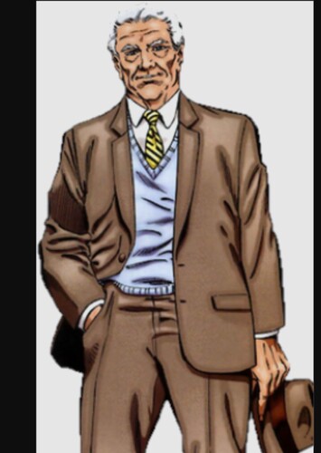 Tio Ben