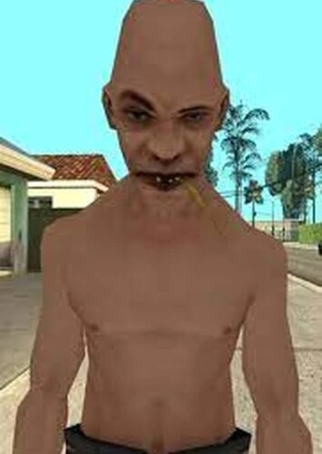 Tío Gilipollas