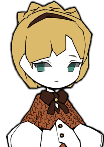 Tiphereth B