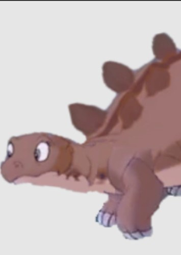 Tippy (Adolescent)
