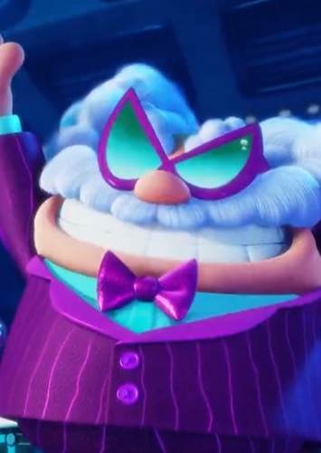 Tippy Tinkletrousers