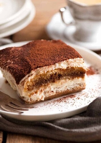 Tiramisu