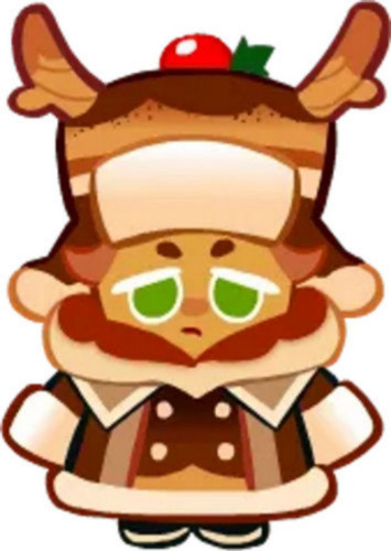 Tiramisu Cookie