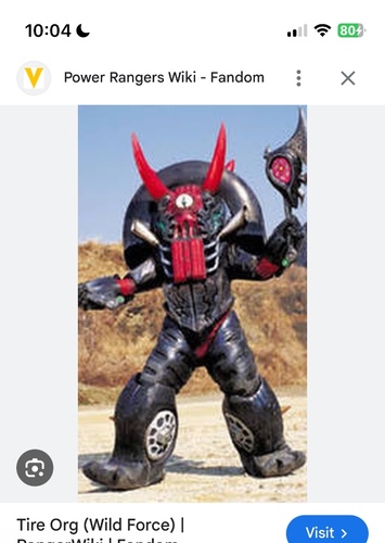 Tire org