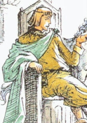 Tirian