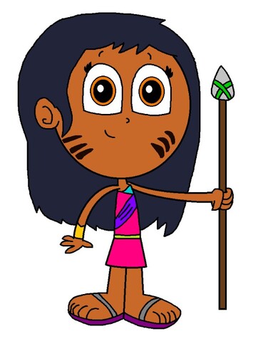 Tirzah
