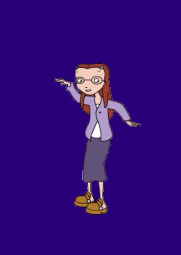 Tish Katsufrakis