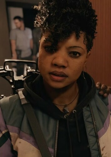 Tisha Reed