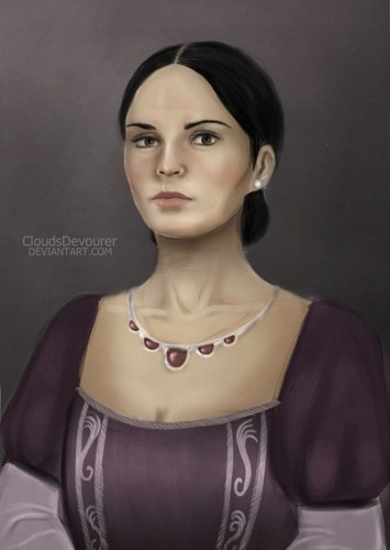 Tissaia de Vries