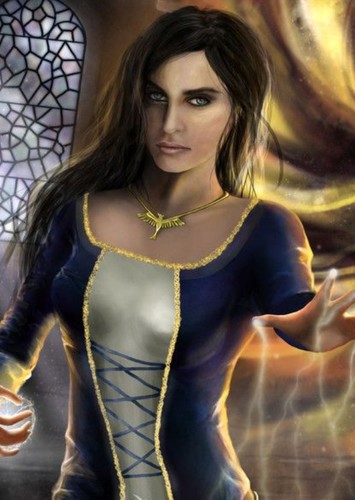 Tissaia de Vries