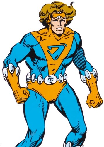Titan