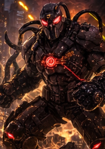 Titan Fang