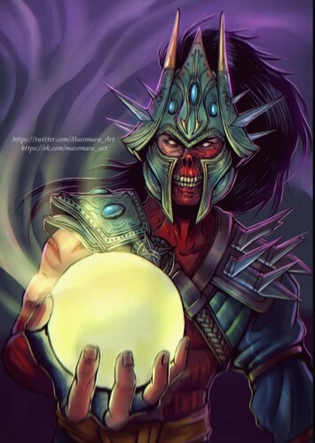 Titan Havik