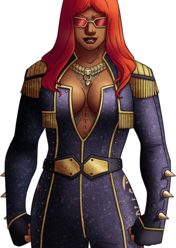 Titania