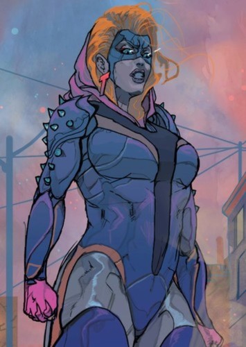 Titania