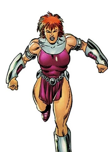 Titania