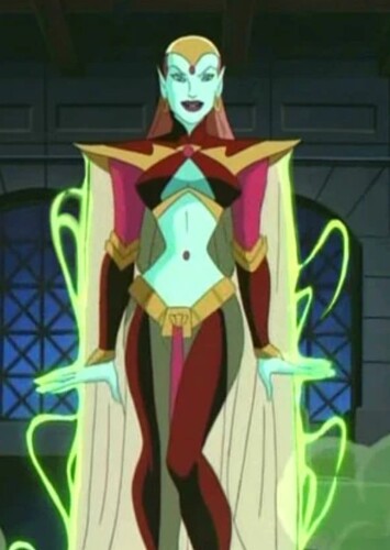 Titania