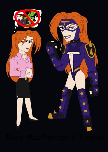 Titania