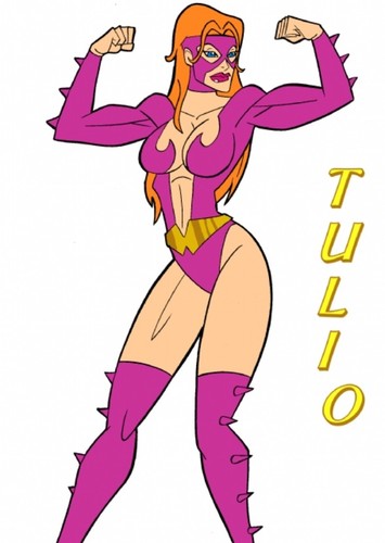 Titania