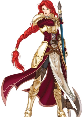 Titania