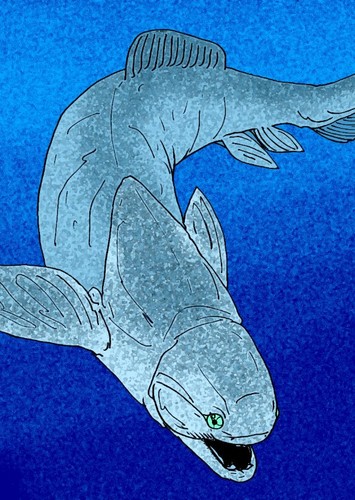 Titanichthys
