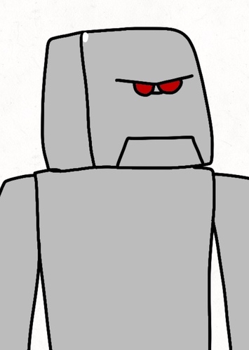 Titanium Block