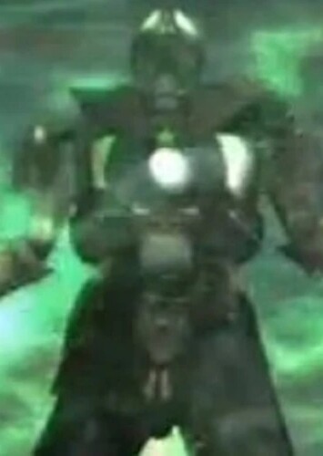 Titanium-Man