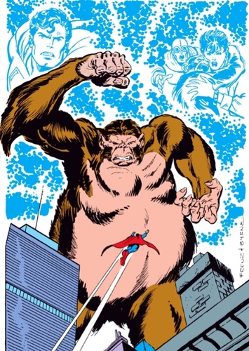 Titano the Super-Ape