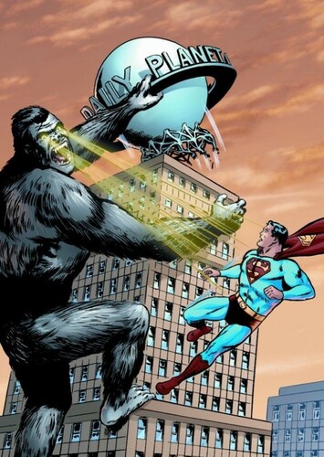Titano the Super-Ape