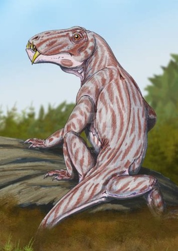Titanophoneus