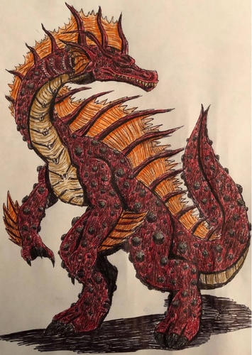 Titanosaur