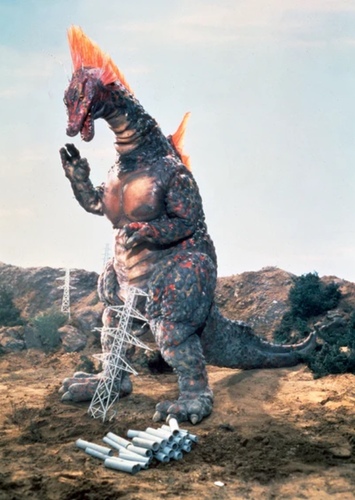 Titanosaurus
